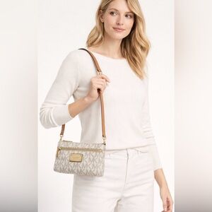 Michael Kors Mini Shoulder Bag L New